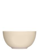 Teema Bowl 1.65L Linen Iittala Cream