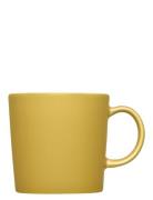Teema Mug 0,3L Iittala Yellow