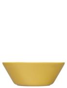 Teema Bowl 15Cm Iittala Yellow