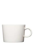 Teema Cup 0,22L White Iittala White