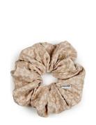 Blossom Scrunchie SUI AVA Brown