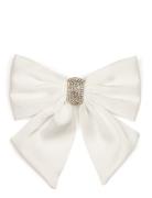 Bright Bow SUI AVA White