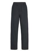 Slfblair Hw Pant B Selected Femme Black