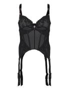 Desire Bustier Hunkemöller Black