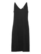 Nightdress Merino Wool Lindex Black