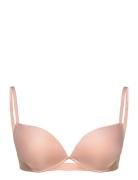 Full Effect Bra - Black - 80C WONDERBRA Beige