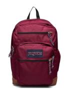 Cool Student JanSport Red