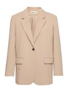 Gale Blazer Modström Beige
