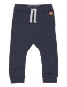 Georg - Jogging Trousers Hust & Claire Blue