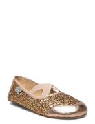 Indoors Shoe Sofie Schnoor Baby And Kids Gold