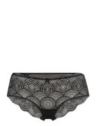 Glamour Refined Shorty WONDERBRA Black