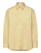 Sammy Shirt Filippa K Yellow