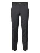 Sven Trousers SIR Of Sweden Black