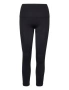 Ecocare Seamless Leggings Spanx Black