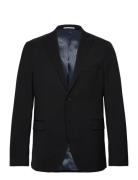 Travel Blazer Michael Kors Black