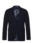 Travel Blazer Michael Kors Navy