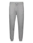 Reg Shield Sweatpants GANT Grey