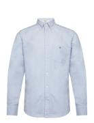 Reg Classic Oxford Shirt GANT Blue