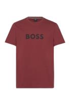 T-Shirt Rn BOSS Red