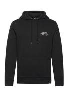 Copenhagen 2011 Hoodie Les Deux Black