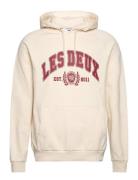 University Hoodie Les Deux Beige