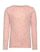 Aura - Nightwear Hust & Claire Pink