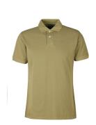 Barbour Wash Spts Polo Barbour Green