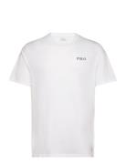 Cotton Jersey Sleep Shirt Polo Ralph Lauren Underwear White