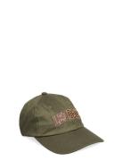 Blake Dad Cap 2.0 Kids Les Deux Khaki