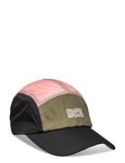 Tian Fox Cap Mads Nørgaard Khaki