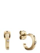 Classic Lumine Earrings G Daniel Wellington Gold