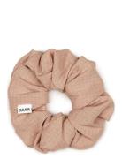 Leo Scrunchie SUI AVA Beige