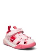 Sandals, Lomalla Reima Pink