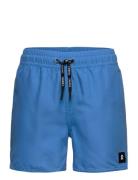 Swim Shorts, Somero Reima Blue