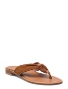 Betty Sandals Andiata Brown