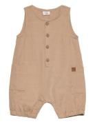 Mik - Overalls Hust & Claire Beige