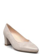 Pumps Gabor Beige