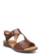 Sandal Gabor Brown