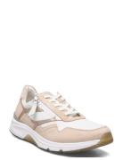 Rollingsoft Sneaker Gabor Beige