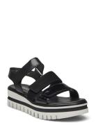 Sandal Gabor Black