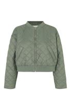 Hankmd Jacket Modström Green