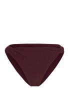 The Demeter Bottom AYA Label Burgundy