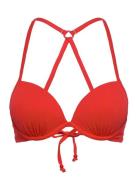 Aruana Rib Pp Hunkemöller Orange