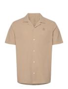 Solar Shirt BLS Hafnia Beige