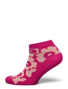 Rasu Unikko T Marimekko Pink