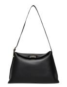 Id Soft Shoulder Bag 3.1 Phillip Lim Black