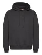 Contemporary Hoodie BOSS Black