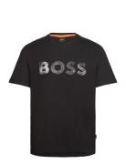 Te_Bossocean BOSS Black