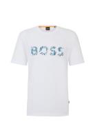 Te_Bossocean BOSS White