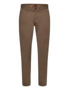 Chino_Tapered BOSS Brown